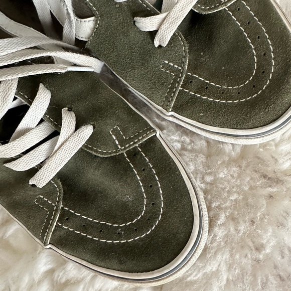 Vans hi tops 11.5 - Picture 2 of 7